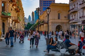 Azərbaycanda bu şəxslərə 6 min manat veriləcək 