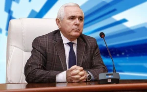 Rövşən Binnətliyə yeni vəzifə verildi 
