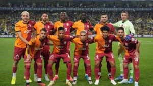 \"Qalatasaray\" oyunçularının bazar qiymətləri yeniləndi