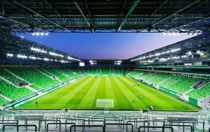 Həftəsonu Avropanın yaşıl meydanlarında keçiriləcək görüşlərin AFİŞASI