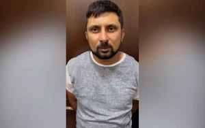 Bakıda 7 evdən oğurluq edən şəxs saxlanıldı