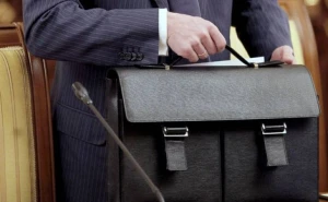 Bələdiyyə sədri vəzifəyə gələn kimi öldürüldü - FOTO