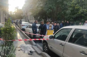 Tanınmış rəssamın qızının faciəvi ölümü - Toyu olacaqdı