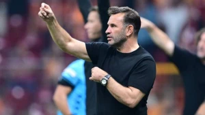 \"Qalatasaray kimi başladıq, oynadıq, qalib gəldik\" 