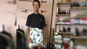 Dünya 48 ildən sonra iş ərizəsinə cavab alan qadından danışır 