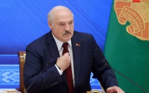 \"Azərbaycan-Ermənistan münasibətlərinin normallaşması üçün çox iş görülüb\" - Lukaşenko