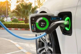 Enerji doldurucularında güzəştlər: Elektrikli avtomobillərin gələcəyi üçün bir addım