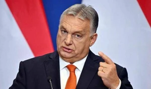 Orban Ukraynaya \"YOX\" dedi&nbsp;&nbsp;