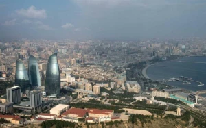 Bakıda “PRE-COP29” tədbiri keçirilir