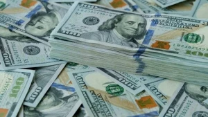 Ukrayna bu ölkədən 290,5 milyon dollar kredit alacaq