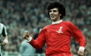 \"Liverpul\"un sabiq futbolçusu vəfat etdi