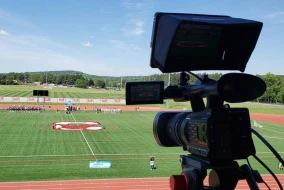 Məşhur futbolçu aktyor oldu: Yoldaşı ilə seriala çəkildi - FOTO