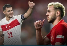 “Qalatasaray”ın 2 futbolçusu Türkiyə millisinin heyətindən çıxarıldı