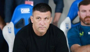 “Neftçi”nin yeni baş məşqçisi bəlli oldu