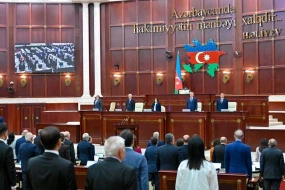 Deputatlara köməkçilər təyin edilib - Bu qədər maaş alacaqlar