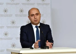 Nazir tələbə təqaüdlərindən danışdı - \"Sistemləşməyə ehtiyac var\"