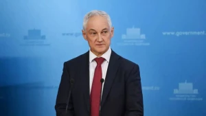 Rusiyanın müdafiə naziri Çinə səfər etdi