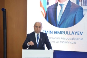 \"Biz bilmirik din adı altında uşaqlara nə aşılanır\" - Nazir din təhsilindən danışdı