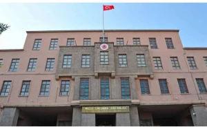 Türkiyə MN Azərbaycanı təbrik etdi
