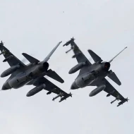 Bu ölkə Ukraynaya F-16-lar vasitəsilə Rusiya ərazisinə zərbə endirməyə icazə verdi