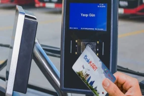 \"Bakı kart\"ın fəaliyyəti bərpa olunur