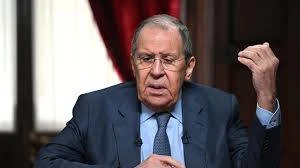 \"Qafqaza təhlükə Qərb ölkələrindən gəlir\" - Lavrov