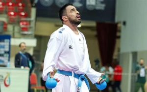 Azərbaycan karateçisi beynəlxalq turnirin qalibi oldu