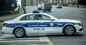 DYP-dən sürücülərə XƏBƏRDARLIQ
