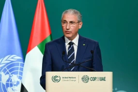 COP29-a hazırlıqla bağlı bəzi işlər tamamlandı