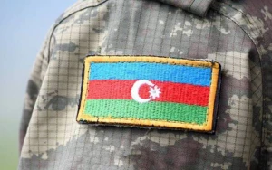 Hərbçimiz ürəktutmasından vəfat etdi