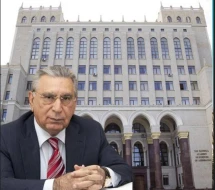 AMEA-dakı yeyinti ilə bağlı cinayət işi açıldı - Ramiz Mehdiyev istintaqa çağırılacaq?