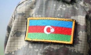 Ordumuzun əsgəri vəfat etdi