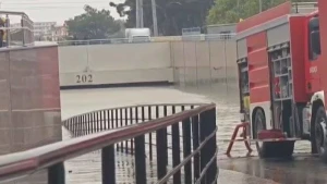 \"Sabunçu keçidi\"ndə batan ikinci şəxsin də meyiti çıxarıldı - YENİLƏNİB