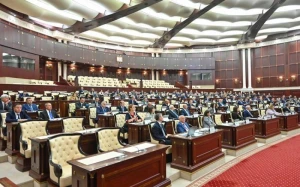 Ölkəmizdə yeni rüsumlar müəyyən edilir
