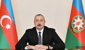 İlham Əliyev bu sazişi TƏSDİQLƏDİ