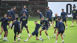 \"Fənərbaxça\" \"Zenit\"i qəbul edəcək