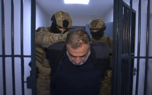 Vardanyanın şikayəti barədə qərar verildi