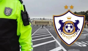 \"Qarabağ\" - \"Ayaks\" görüşünə görə bu yollar bağlanacaq