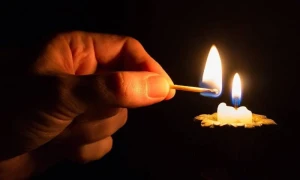 Sumqayıtın bəzi ərazilərində işıq olmayacaq 