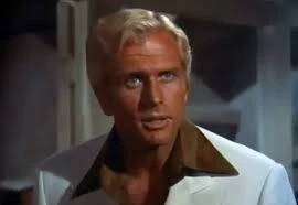 \"Tarzan\"ın ulduzu Ron Eli dünyasını dəyişdi