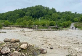 Temperatur enəcək, bəzi çaylardan sel keçəcək - XƏBƏRDARLIQ