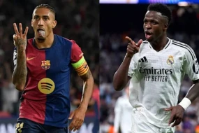 Bu gün \"El Klasiko\" keçiriləcək 