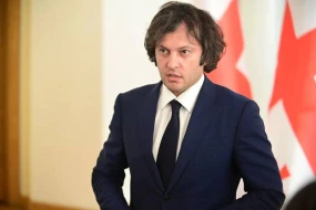 \"Müxalifət nəticələrə mane ola bilməyəcək \" - Gürcüstanın Baş naziri