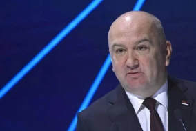 \"Ölkəmiz heç vaxt NATO üzvü olmayacaq\" 
