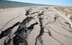 Bu ölkədə zəlzələ oldu 