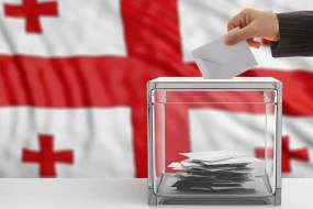 “Gürcü Arzusu” qalibdir\" - Gürcüstan MSK