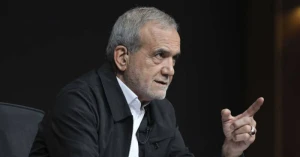 \"İran İsrailin hücumuna layiqli cavab verəcək\" - Pezeşkian