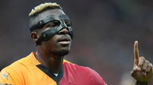 Osimhen \"Qalatasaray\"ı bu klubla əvəzləyəcək 