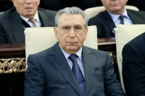 Ramiz Mehdiyev bu vəzifəsini də itirdi 