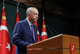 \"BRICS ilə əlaqələrin inkişafı Türkiyənin maraqlarına uyğundur\" - Ərdoğan